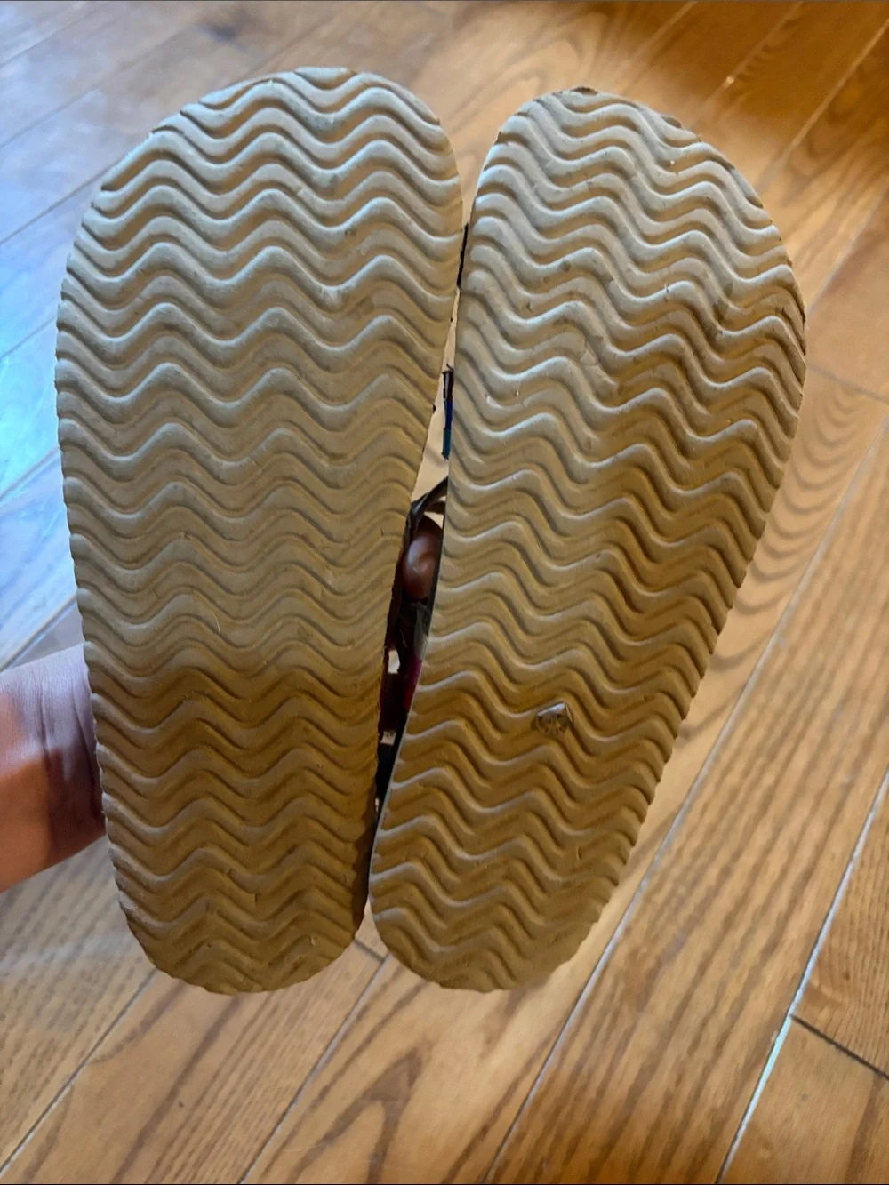 Arizona Neapolitan sandals